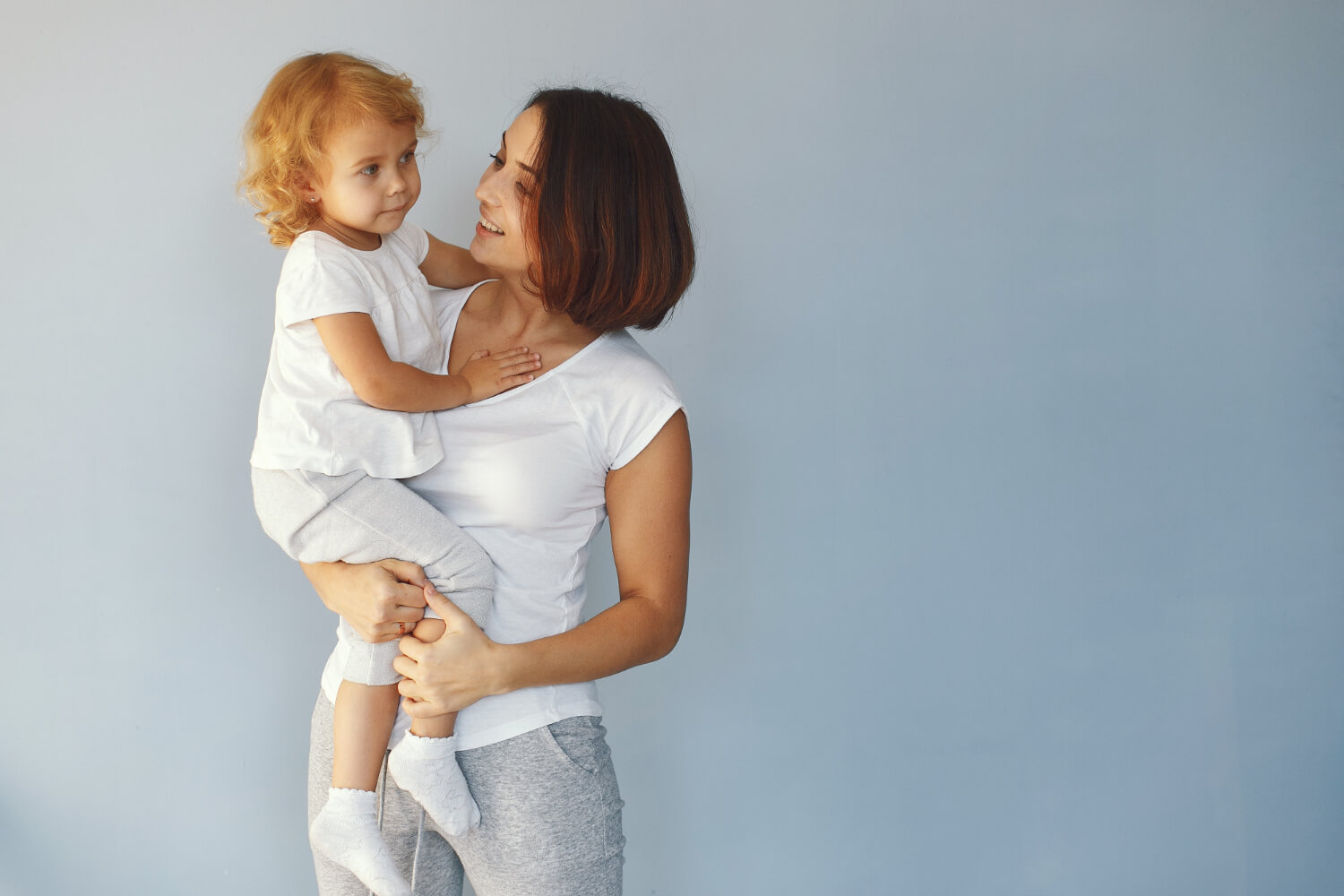 mother-and-child