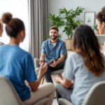 male-therapist-children-group-therapy-session